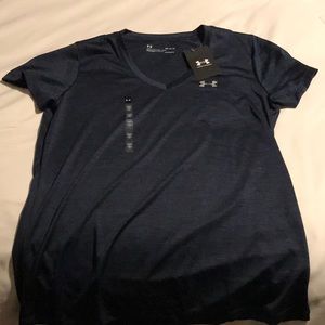 Under Armour heatgear shirt